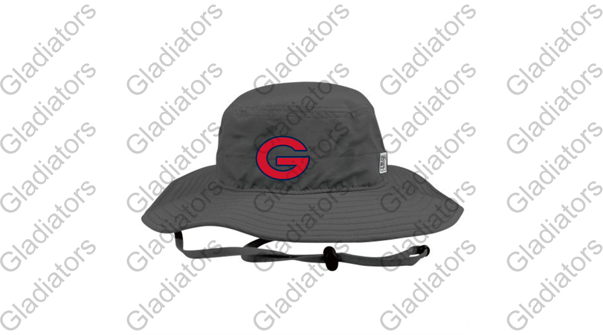 Gladiator Bucket Hat