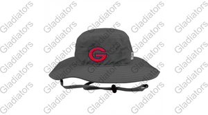 Gladiator Bucket Hat