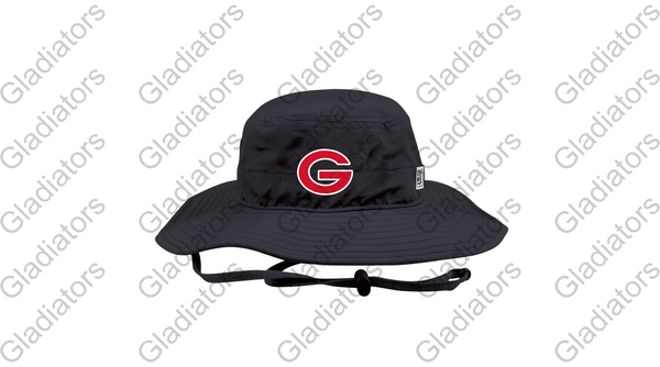 Gladiator Bucket Hat